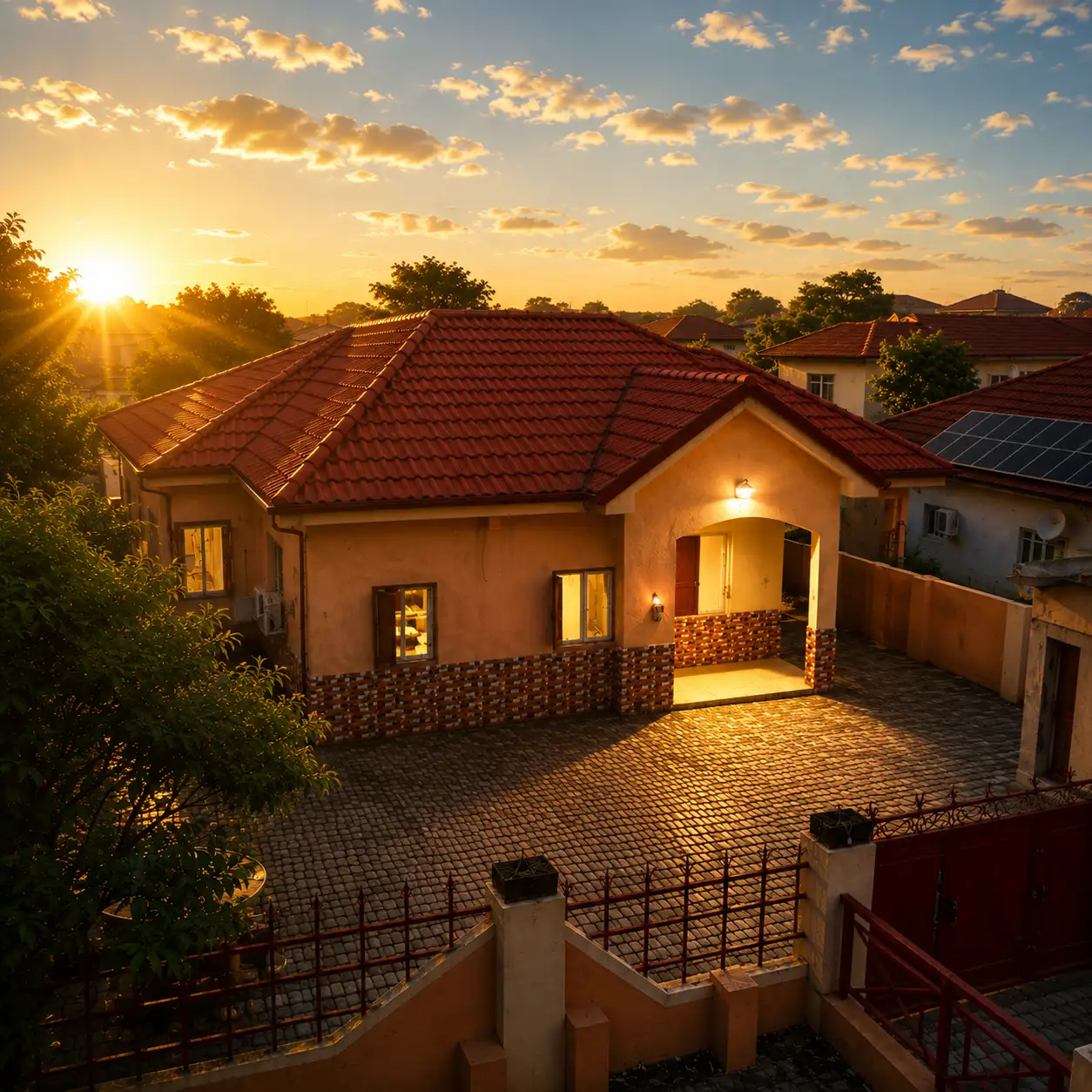 Deeper Life Bible Church - Suncity District