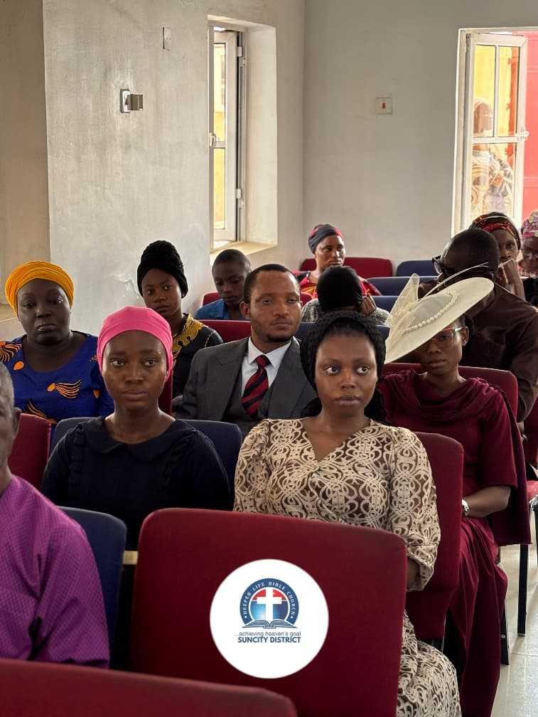 Suncity Church