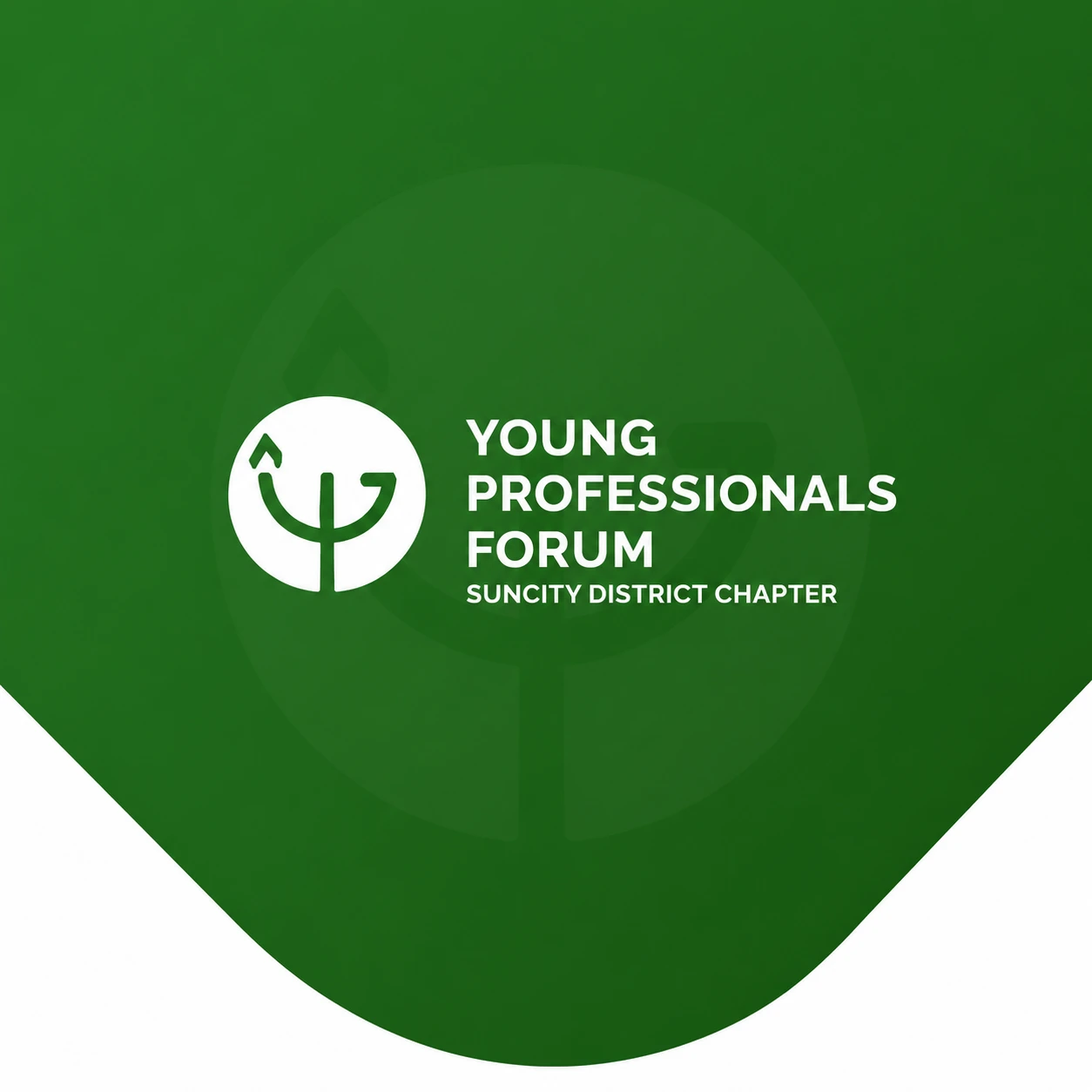 Young Professionals Forum - Suncity District Chapter